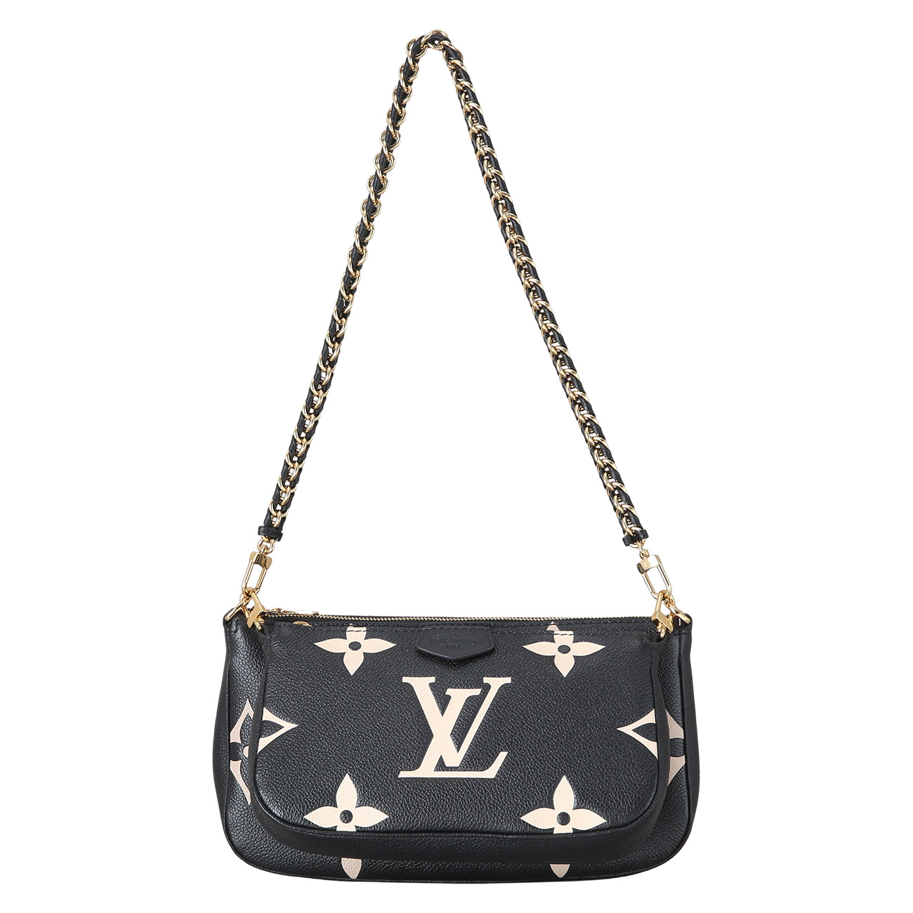 LOUIS VUITTON(USED)루이비통 M45777 멀티 포쉐트 악세수아